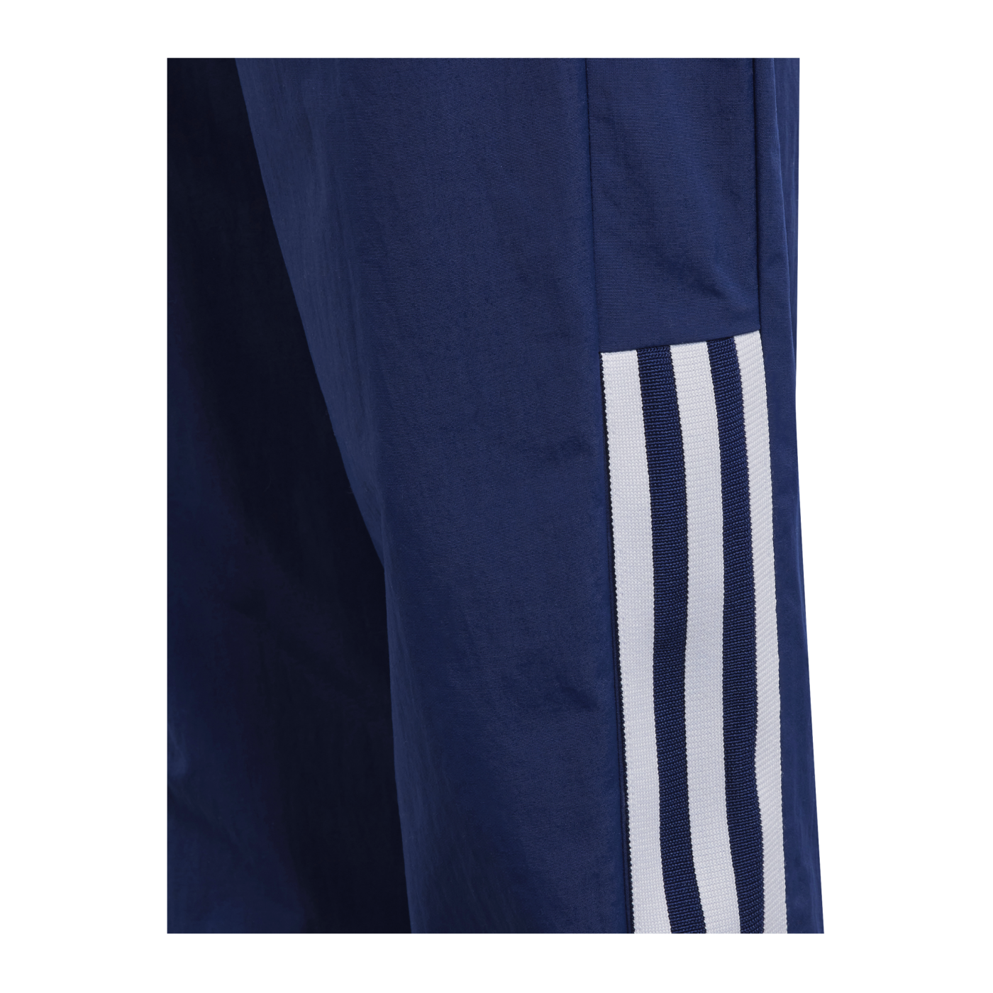 adidas Tiro 23 Competition Präsentationshose Kids Blau