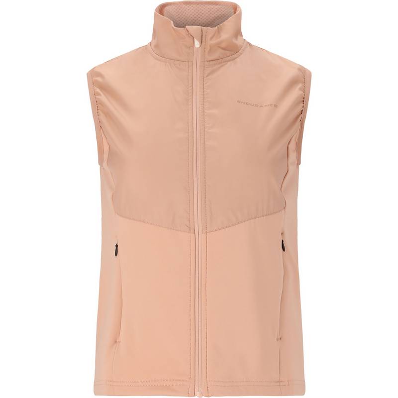 Endurance Duo-Tech Laufweste Damen