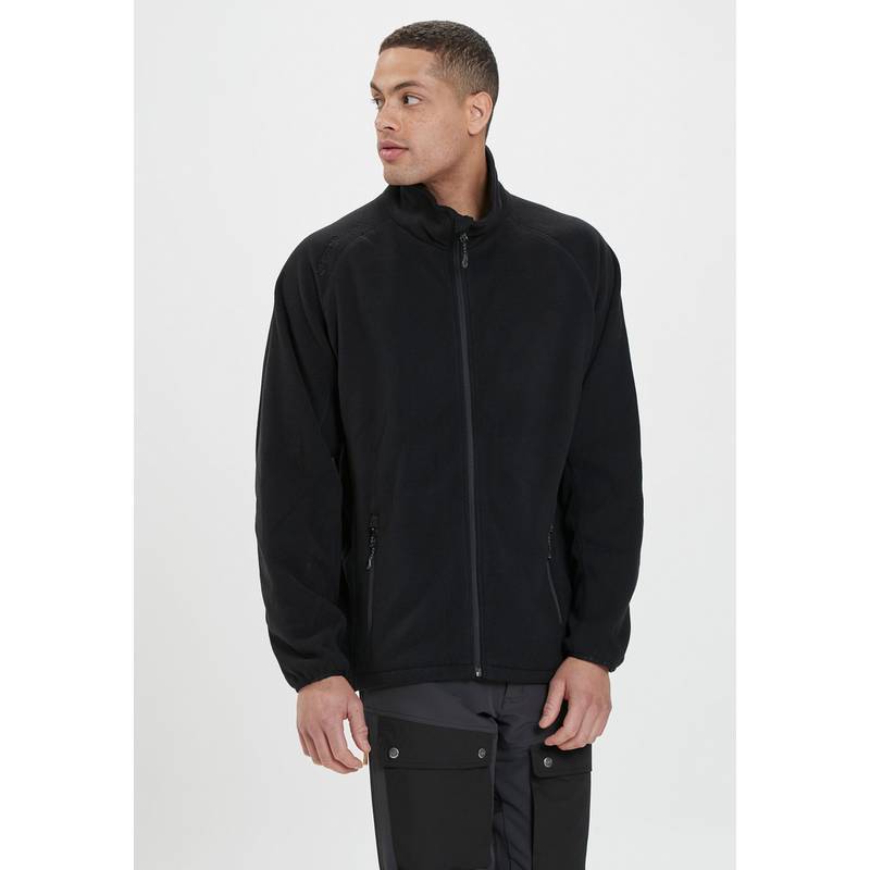 Whistler Peacehaven Fleecejacke Herren