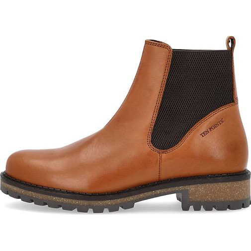 Ten Points Chelsea Boot ISADORA