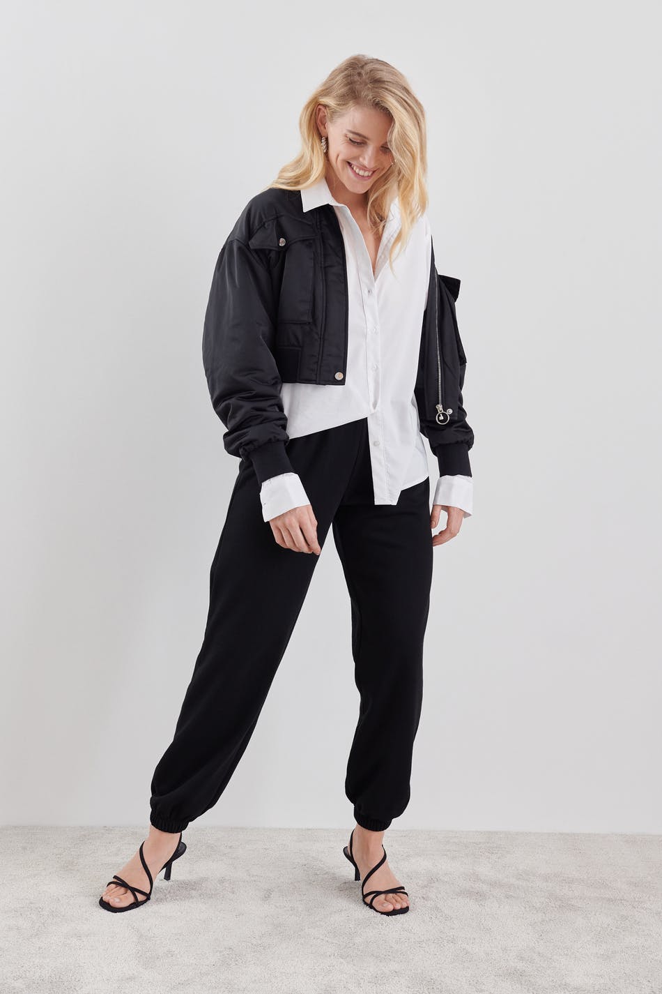 Fia sweatpants