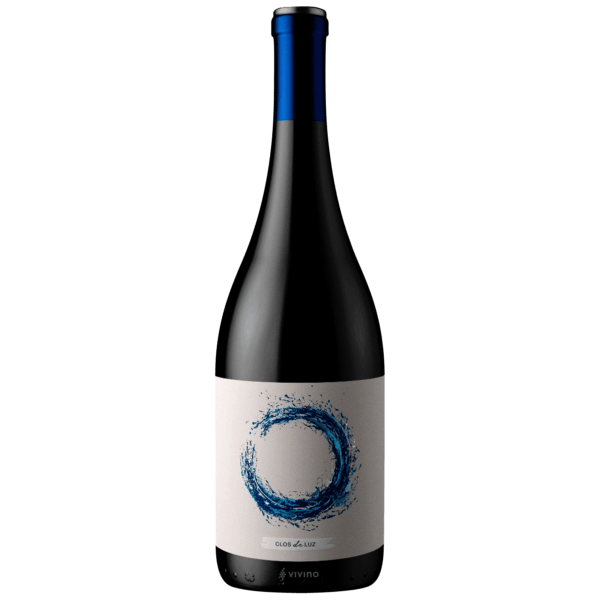 Clos de LuzAzuda Syrah 2019