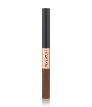 REVOLUTION Brow Tint Colour Adapt Augenbrauenfarbe-2.56 ml