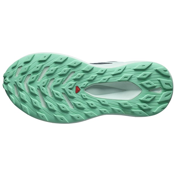 Salomon - Women's Glide Max Trailrunning - Trailrunningschuhe