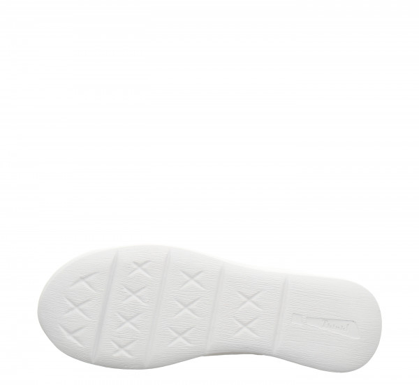 DUENE Sneaker low - Bianco
