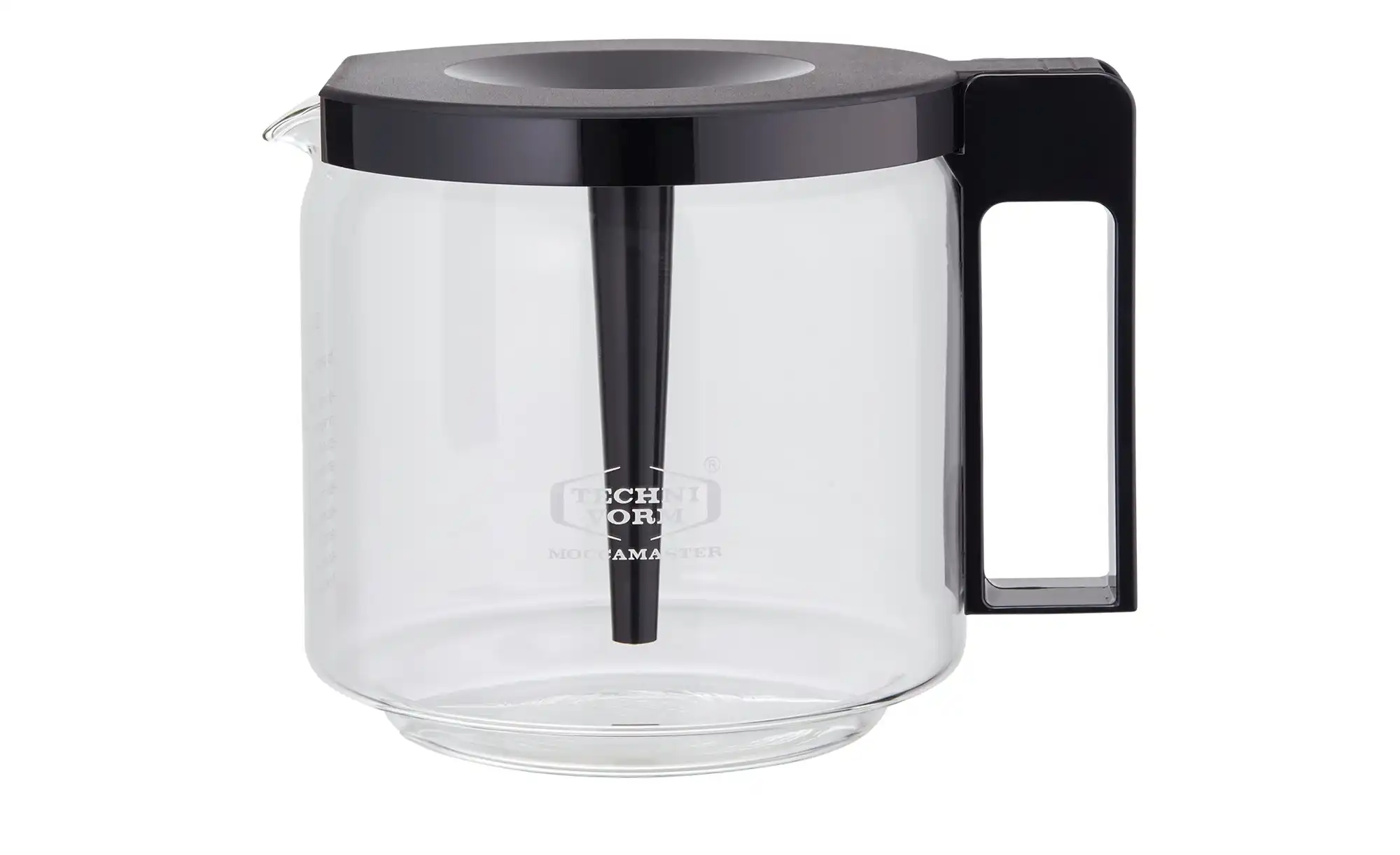 Moccamaster Kaffeeautomat KBG Select Black