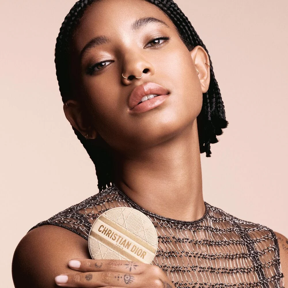Lícenka Dior Forever Natural Bronze Glow - Terra