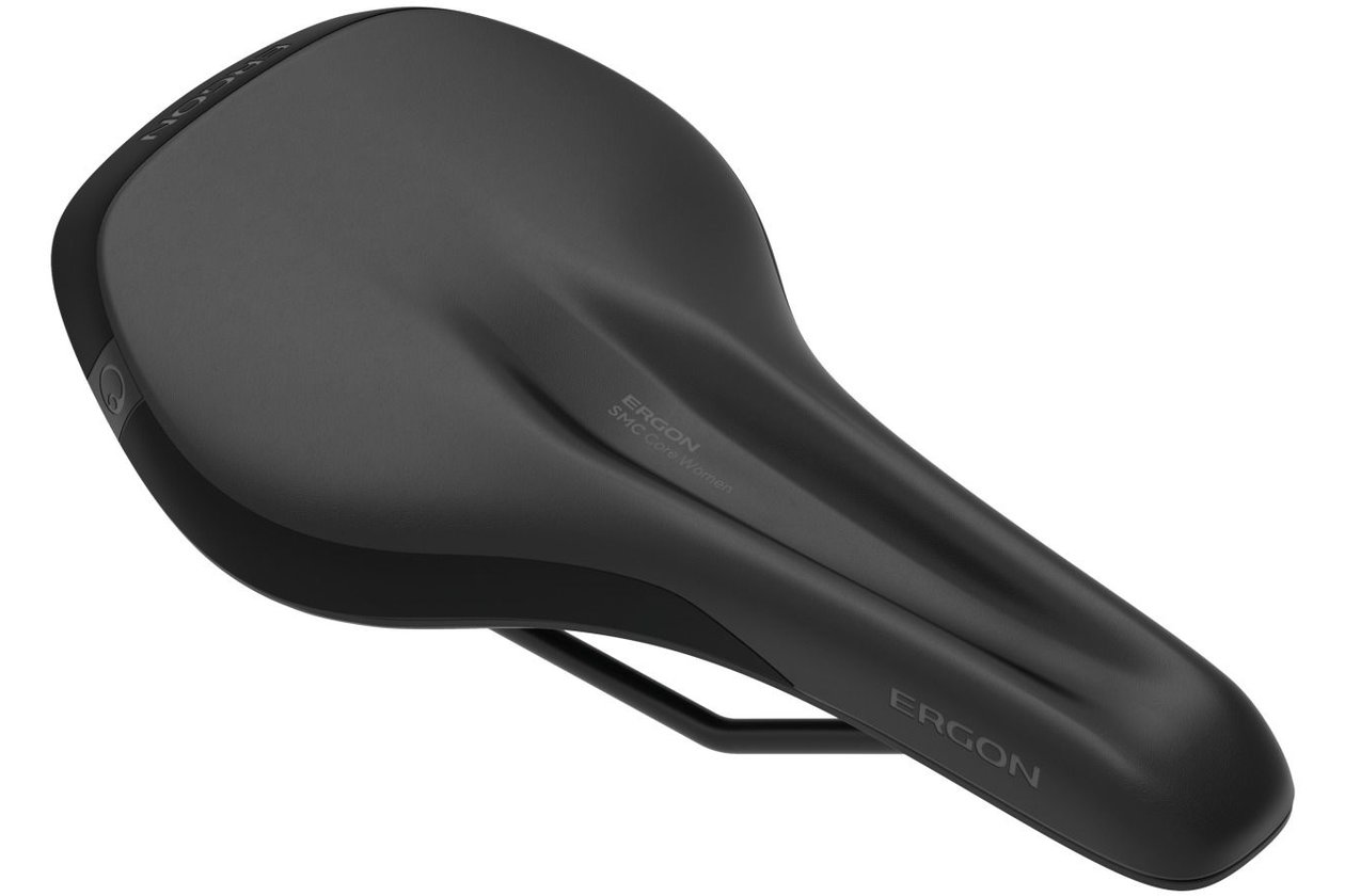 Ergon SMC Core Women Sattel