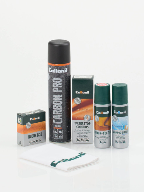 Allround Kombiset-99109890006 Collonil