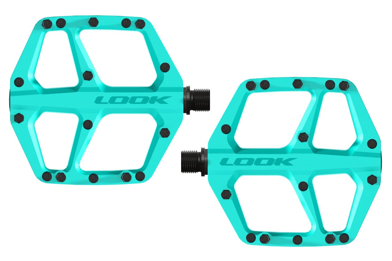 Look Trail Roc Fusion