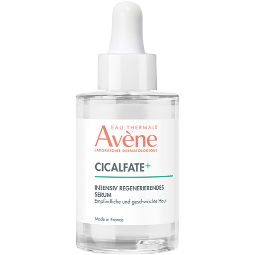 AVENE Cicalfate  regenerierendes Serum  30 ml  Konzentrat