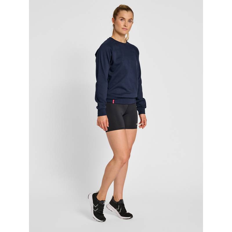 hummel hmlRED CLASSIC SWEATSHIRT WOMAN Sweatshirt Damen