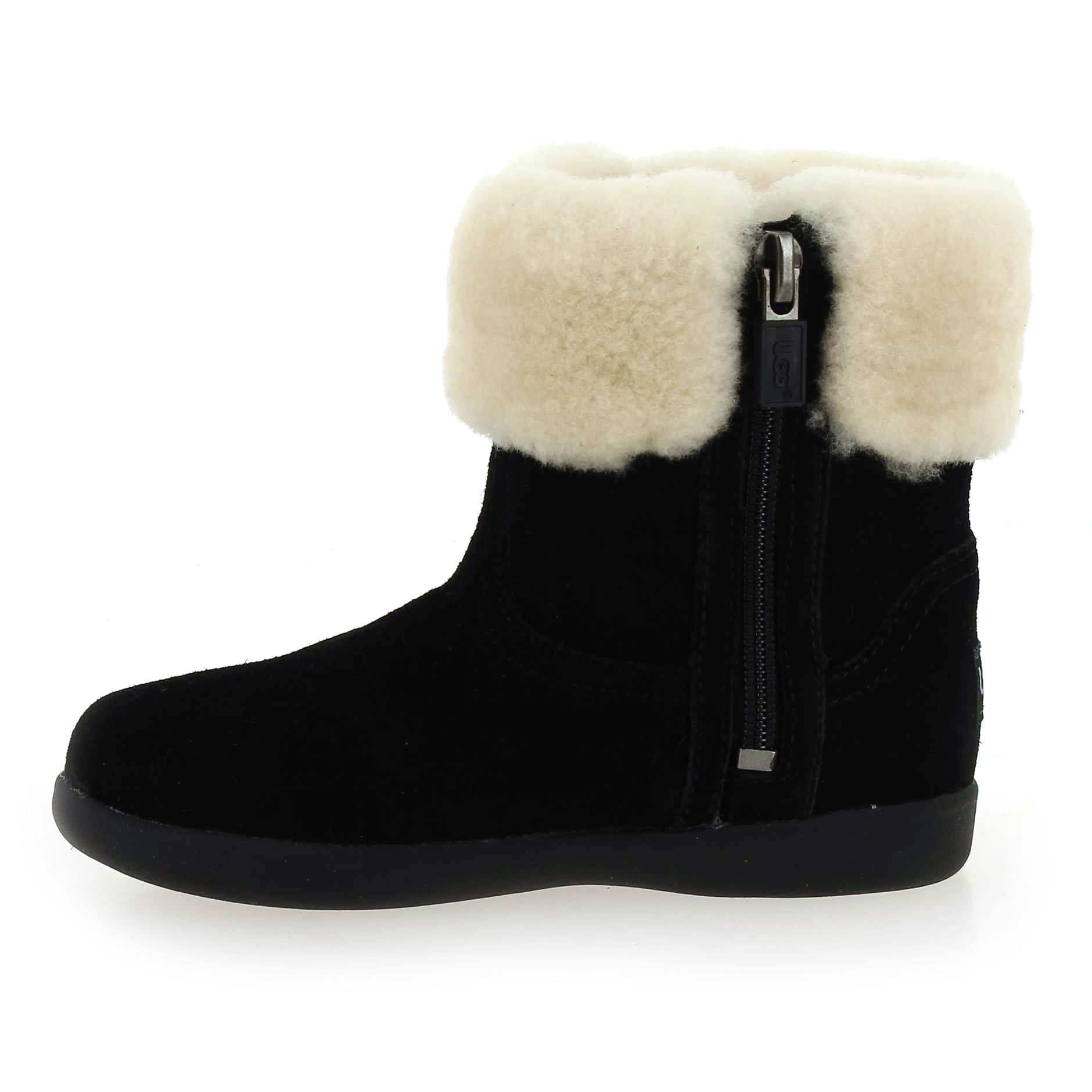 UGG  JORIE 2 - Noir