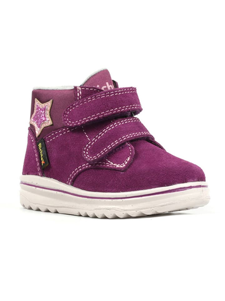 Richter Shoes Sneakers 