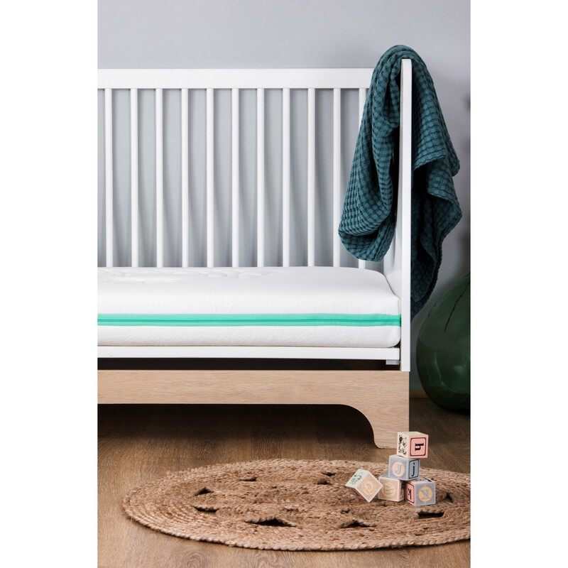 Matelas Bébé Aloe Vera