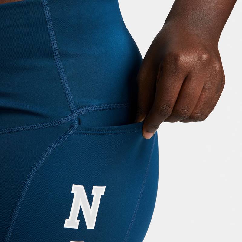 Nike FAST Lauftights Damen