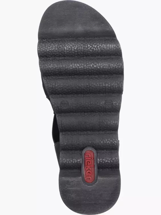 Rieker Damen Riemchensandalen
