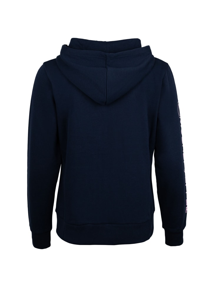 SCHIETWETTER Sweatjacke Lara in navy günstig kaufen