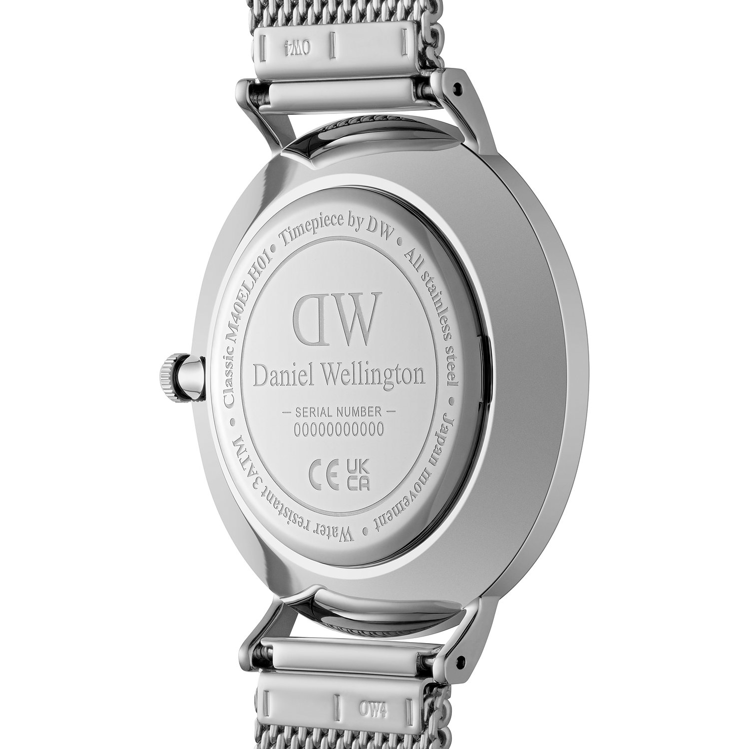 Daniel Wellington Montres