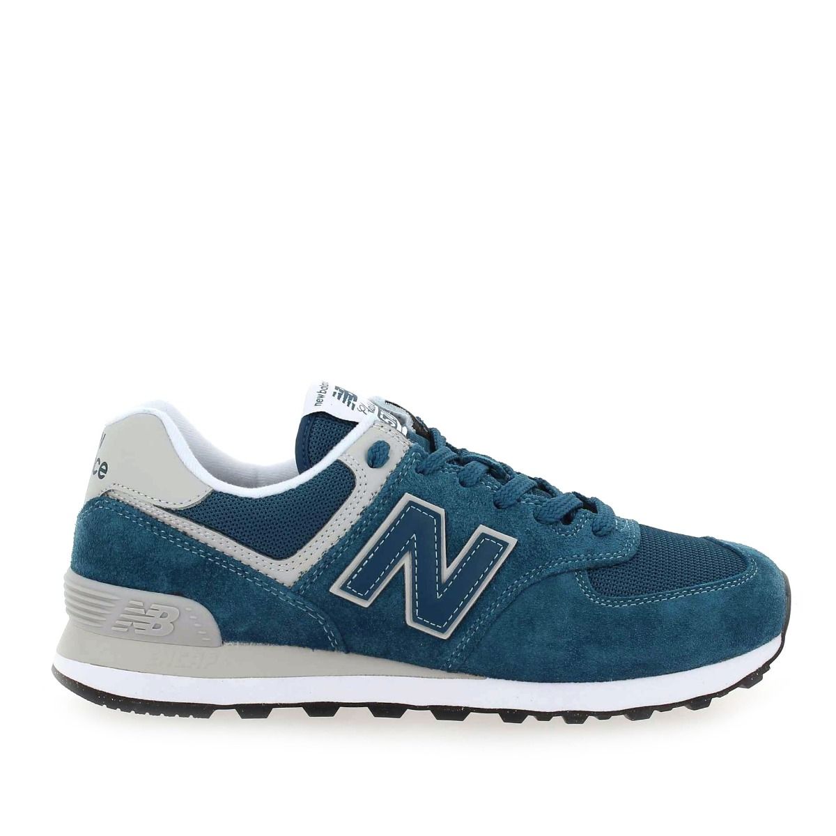 New Balance  U574C - bleu