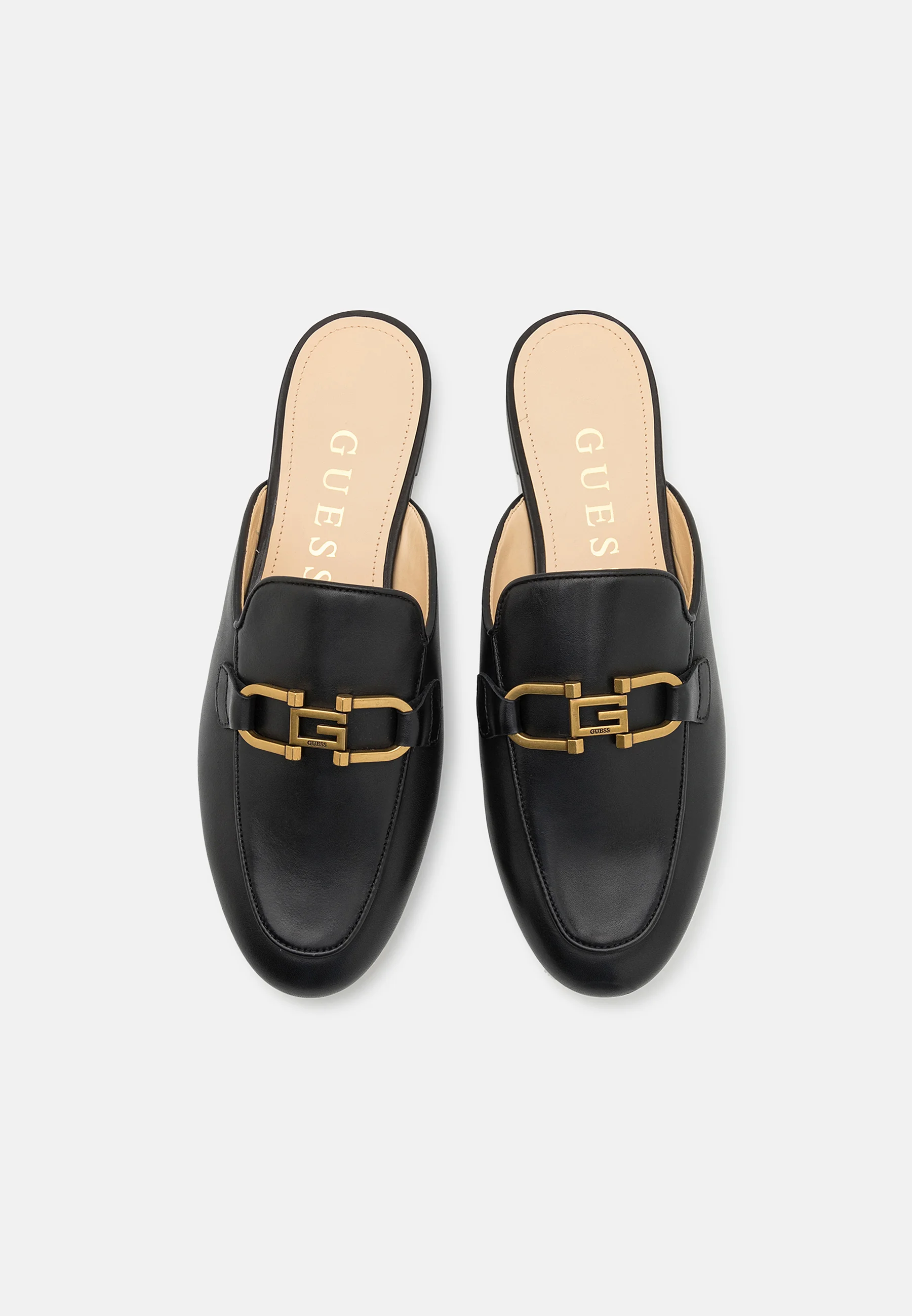 Guess BOMMIYA - Zapatillas