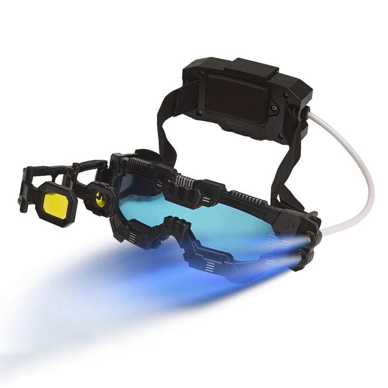 Lunettes de vision nocturne espion Lansay