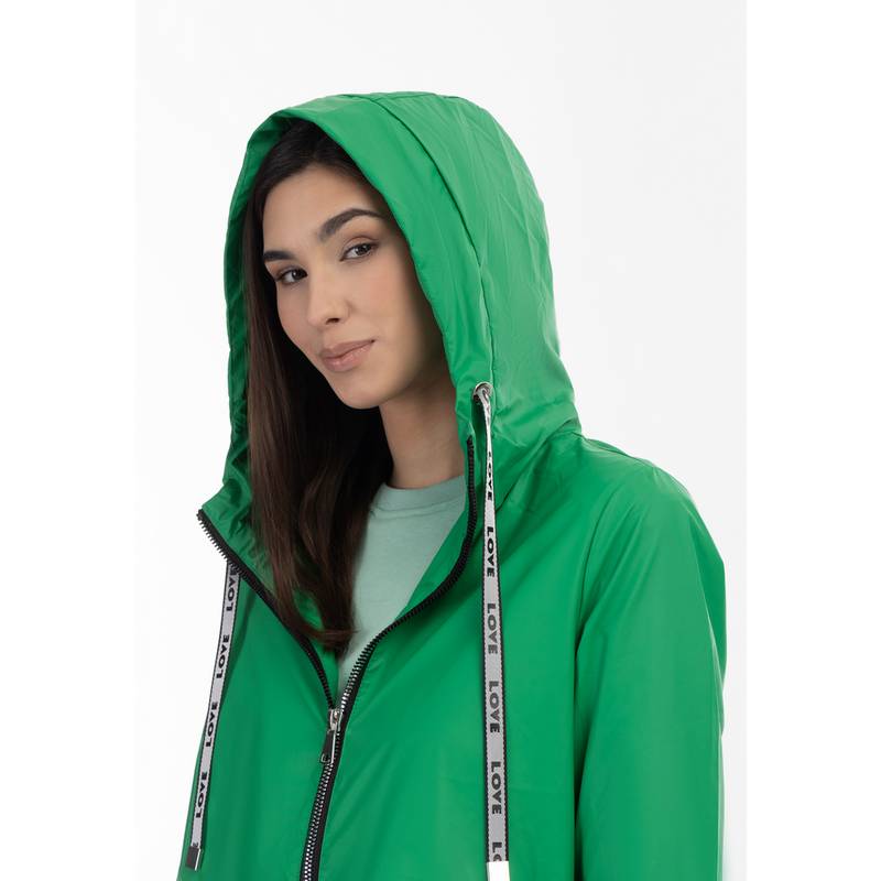 MYMO Kurzjacke Damen