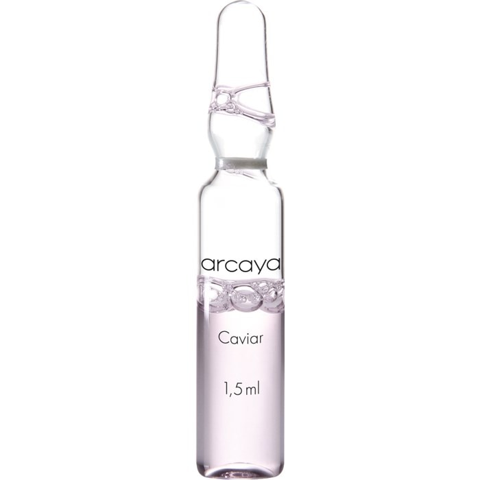 Caviar Ampullen