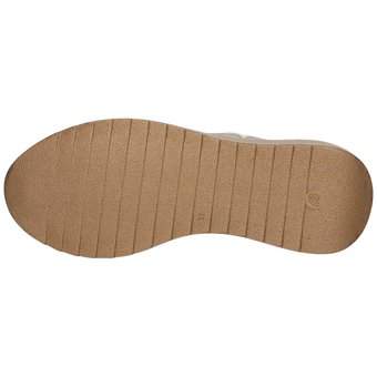 Cetti Sneaker in gold