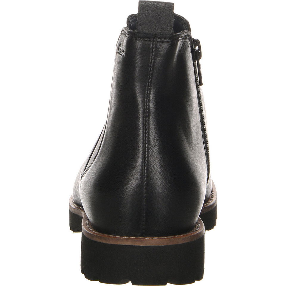Sioux Meredith Stiefel