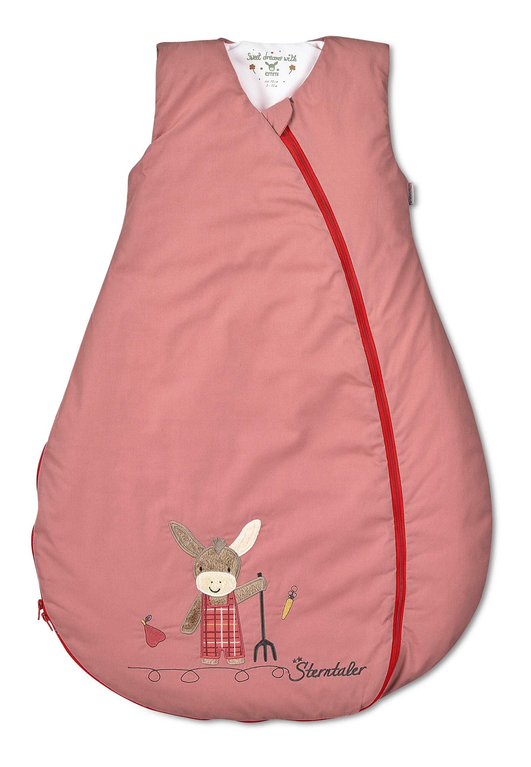 Schlafsack 110cm Emmis Garden