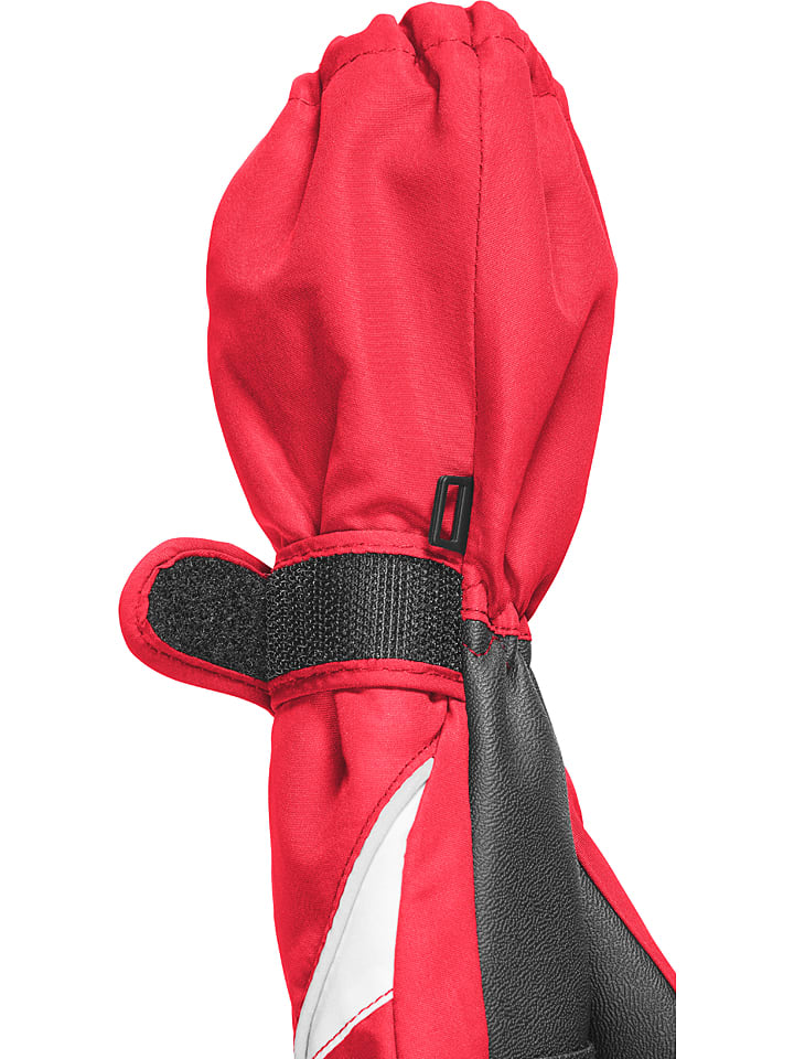 Playshoes Fäustlinge in Rot günstig kaufen