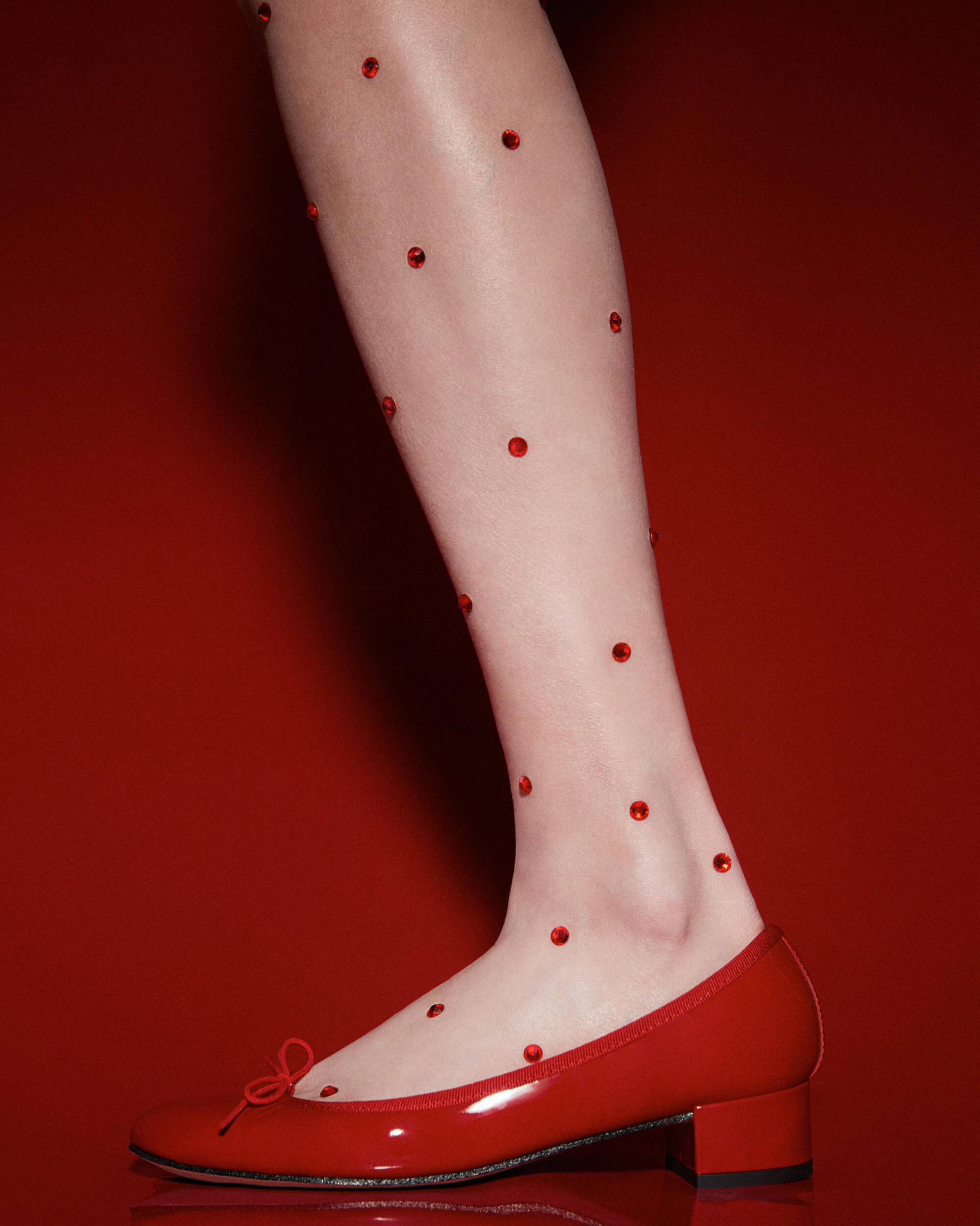 Camille ballerinas