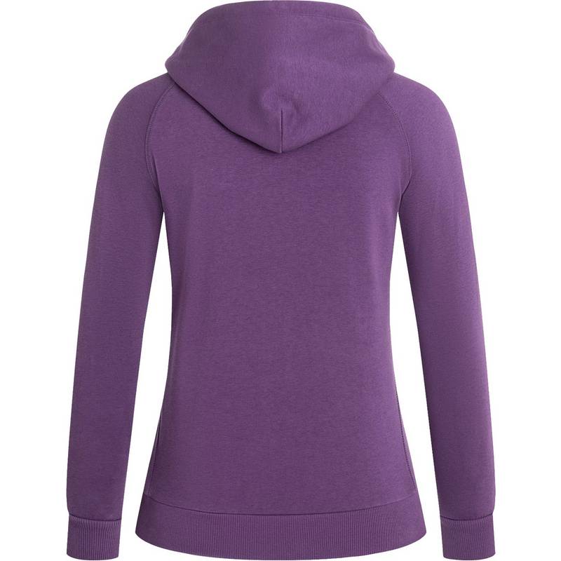 Peak Performance Ground Hoodie Damen