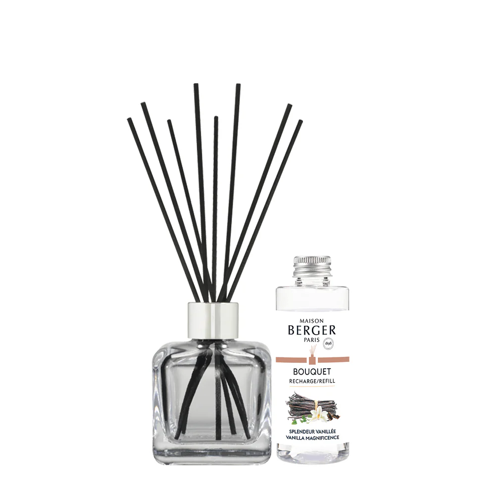 Mirisni buket Vanilla Splendour - Difuzor parfema