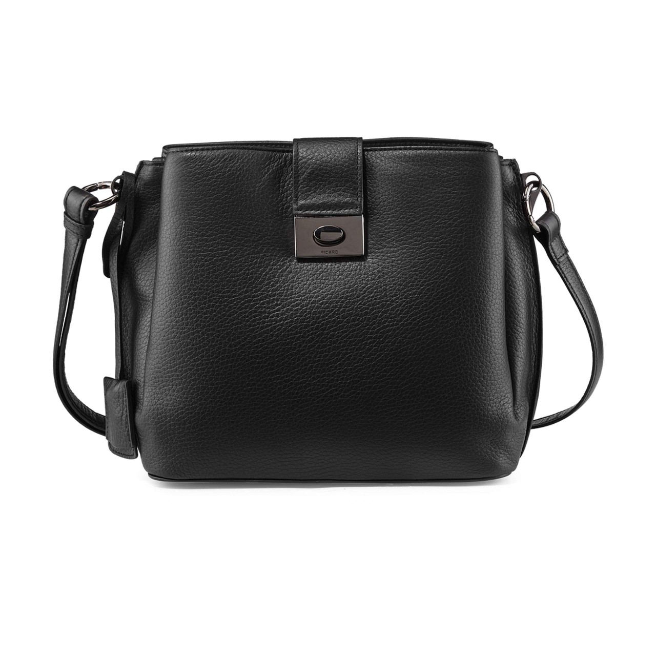 PICARD Handtaschen schwarz 9570 Prime schwarz