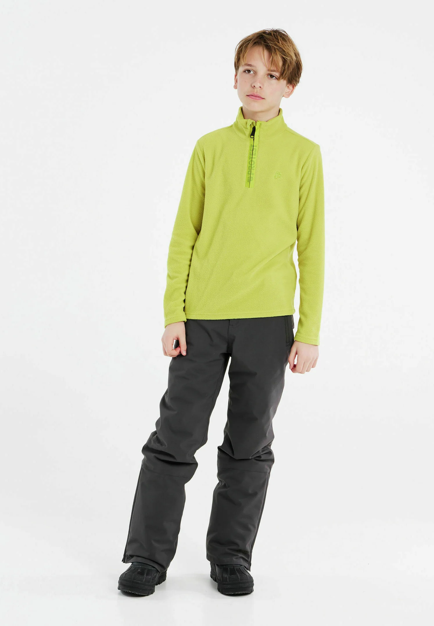 Protest PERFECTY - Sudadera de polar