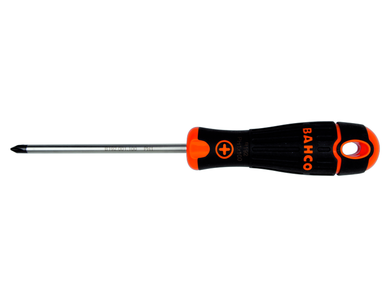 Bahco B192.001.100 Phillips® csavarhúzó
