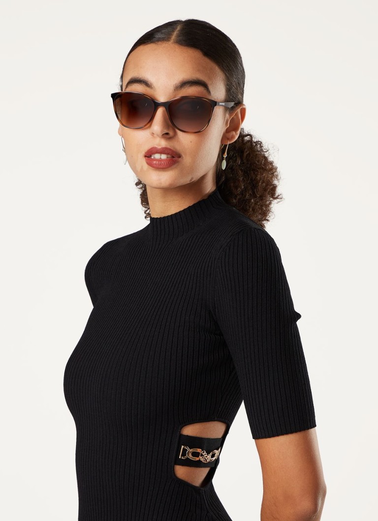 Ochelari de soare Emporio Armani EA4073