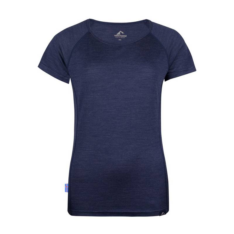 Westfjord Askja T-Shirt Damen