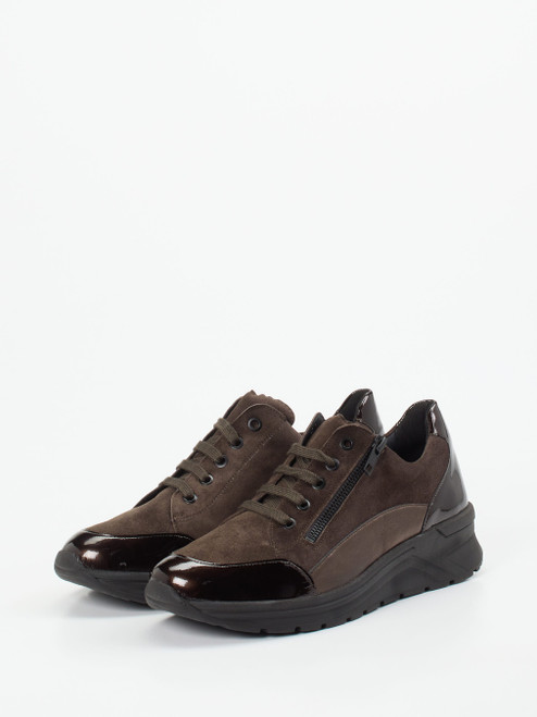 Sneaker-26612090009 Solidus