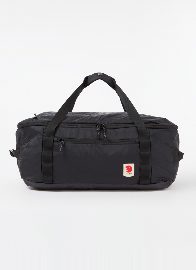 Mala de fim de semana Fjällräven High Coast com logotipo