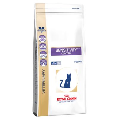 Sparpaket Royal Canin - Veterinary 2 x Großgebinde