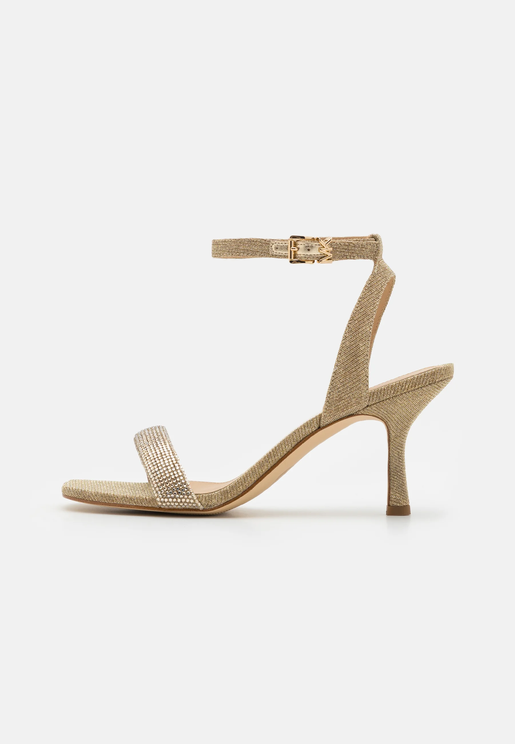 MICHAEL Michael Kors CARRIE - Sandalias de tacón