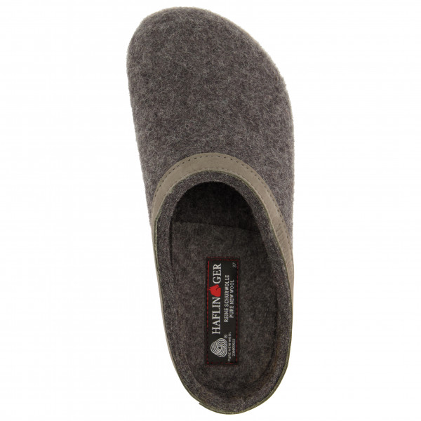 Haflinger - Grizzly Torben - Hüttenschuhe