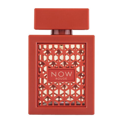 Rave Now Rouge Eau de Parfum 100 ml