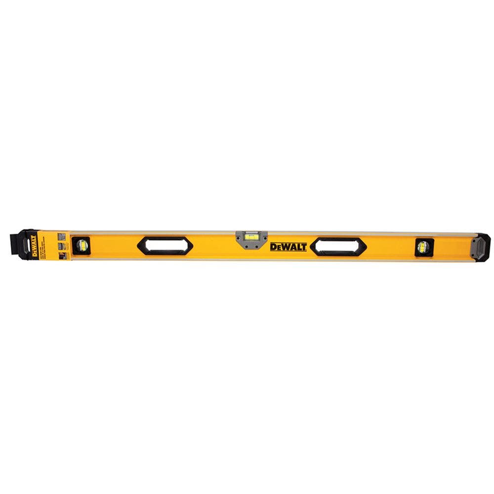 Nível de bolha DEWALT 600mm DWHT43224
