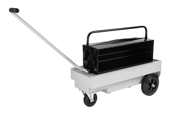 Wesma 90048 Wesmate Werkzeugwagen ohne Koffer!
