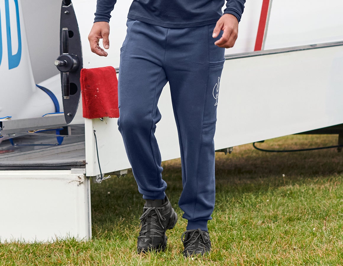 Sweat Pants e.s.trail