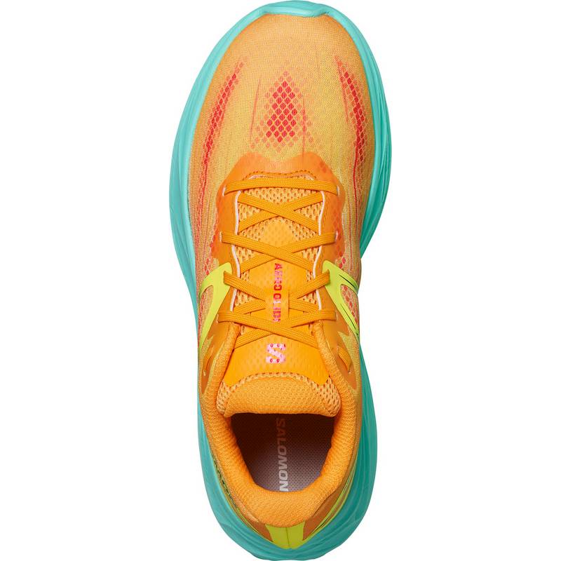 Salomon AERO GLIDE Laufschuhe Herren